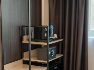Gambar di galeri bagi Aslan Gold Hotel di Varna City +14 gambar