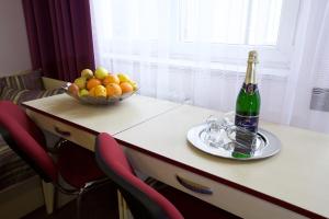 Foto de la galería de Hotel Junior Poděbrady en Poděbrady