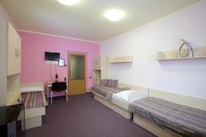 Foto de la galería de Hotel Junior Poděbrady en Poděbrady