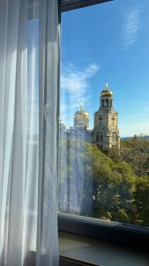 Gambar di galeri bagi Aslan Gold Hotel di Varna City