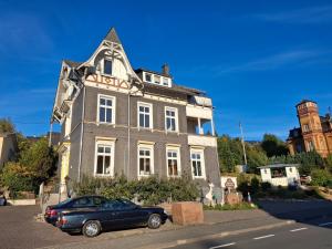 Φωτογραφία από το άλμπουμ του Appartement Villa Neus σε Hilchenbach