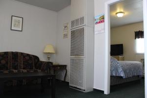 Fotografie z fotogalerie ubytování Wheatland Motel v destinaci Vulcan