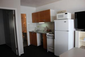 Fotografie z fotogalerie ubytování Wheatland Motel v destinaci Vulcan