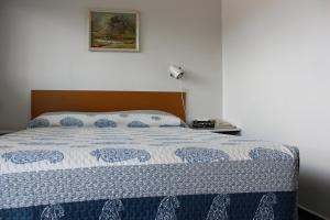Fotografie z fotogalerie ubytování Wheatland Motel v destinaci Vulcan