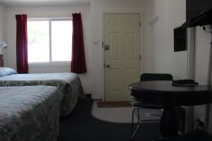 Fotografie z fotogalerie ubytování Wheatland Motel v destinaci Vulcan