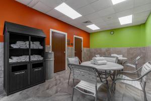 Fotografie z fotogalerie ubytování Comfort Inn Kearney I-80 v destinaci Kearney + 24 fotografií
