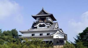Fotografie z fotogalerie ubytování Inuyamakan v destinaci Inuyama