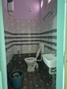 Fotografie z fotogalerie ubytování Brundhavanam Residency v destinaci Repalle