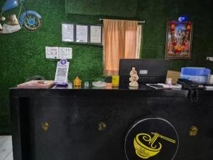 Fotografie z fotogalerie ubytování Brundhavanam Residency v destinaci Repalle