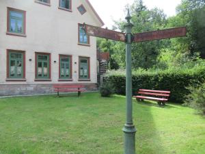 Zahrada ubytování Ferienwohnung Schönmünzblick - Urlaub im Nationalpark Schwarzwald - Schwarzwald Plus inklusive + 17 fotografií