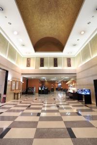 Fotografie z fotogalerie ubytování Dai-ichi Hotel Ryogoku v Tokiu + 37 fotografií