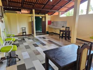 Gallery image of Anjayu Villa-New Wing in Wadduwa