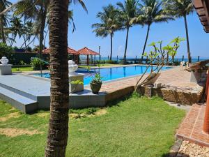 Gallery image of Anjayu Villa-New Wing in Wadduwa