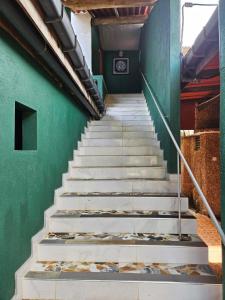 Gallery image of Anjayu Villa-New Wing in Wadduwa
