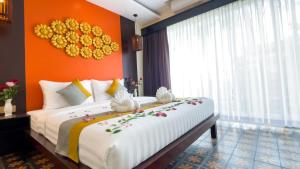 Gallery image of Indochine Sanctuary Hotel in Phumi Ta Phul