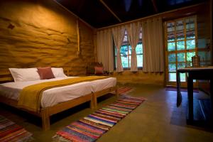 Gallery image of Sparrow Woods Eco Resort in Nainital