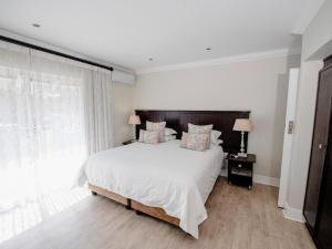 Billede fra billedgalleriet på Bateleur Guesthouse i Klerksdorp