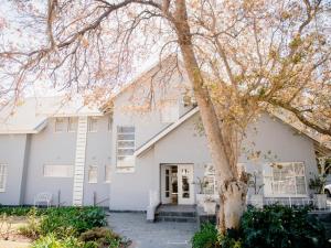 Billede fra billedgalleriet på Bateleur Guesthouse i Klerksdorp