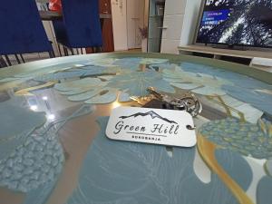 Фотография из галереи GREEN HILL Lux Apartments в Сокобане +58 фотографий