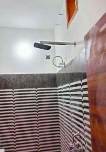 Koupelna v ubytování The enclave inn