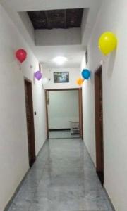 Fotografie z fotogalerie ubytování The enclave inn v destinaci Ramnagar