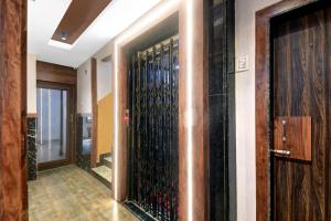 Fotografie z fotogalerie ubytování Hotel O Grand Lazeez Dumurjala outdoor Stadium v destinaci Sāntrāgāchi