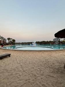 Bazén v ubytování Aqua Haven-The Blyde nebo v jeho okolí + 4 fotografie