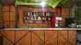 a counter top with many books on it at Anilao Scuba Dive Center (ASDC) in Batangas City