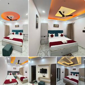 Gallery image of Yatri Nivas By Sarvjeet Foundation in Varanasi