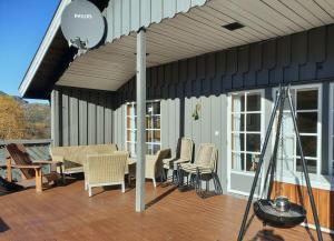 Φωτογραφία από το άλμπουμ του Filefjellhytta ved Tyin og Jotunheimen σε Tyinkrysset