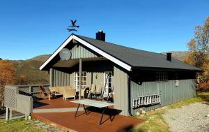 Το κτήριο όπου στεγάζεται  η παραθεριστική κατοικία +43 φωτογραφίες