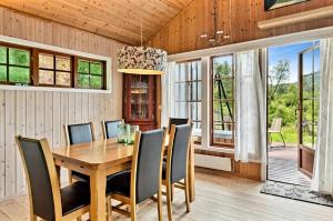 Φωτογραφία από το άλμπουμ του Filefjellhytta ved Tyin og Jotunheimen σε Tyinkrysset