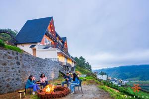 Φυσικό τοπίο κοντά σε αυτό το hostel