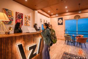 Επισκέπτες που μένουν στο Zostel Kodaikanal, Vilpatti +35 φωτογραφίες