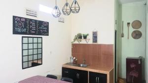 Fotografie z fotogalerie ubytování Villa Batu Iggy v destinaci Batu