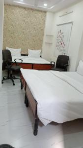 Konferenční prostory v ubytování Hotel stay inn