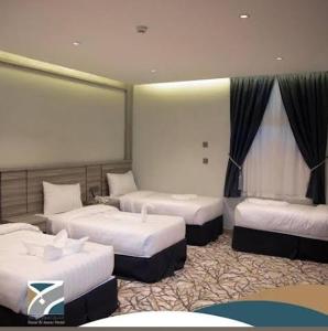 Gallery image of فنادق مكة المكرمة المحبس in Makkah