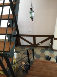 Afbeelding uit fotogalerij van Pretty Nanwan B&B in Nanwan