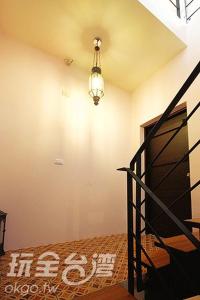 Afbeelding uit fotogalerij van Pretty Nanwan B&B in Nanwan