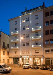 Nuovo Hotel Del Porto, Bolonia – Precios actualizados 2023
