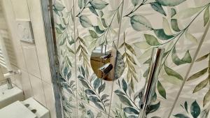 Un baño de Cielo Sereno