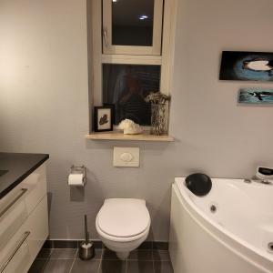 Ένα μπάνιο στο Johanna's have +2 φωτογραφίες