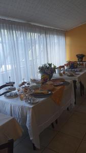 Fotografie z fotogalerie ubytování Hotel Blu v destinaci Rieti