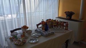 Fotografie z fotogalerie ubytování Hotel Blu v destinaci Rieti + 8 fotografií