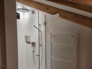 Et badeværelse på Spler