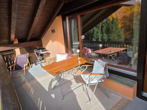 Et opholdsområde på Spler + 12 billeder