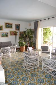 Hotel Giardino Sul Mare