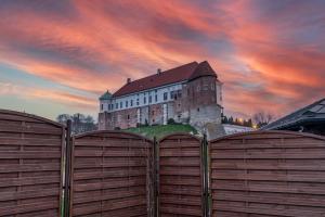 Fotografie z fotogalerie ubytování Zamkowe Apartamenty v destinaci Sandoměř