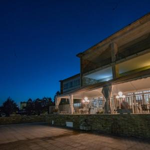 Φωτογραφία από το άλμπουμ του Pousada de Portomarín σε Portomarin