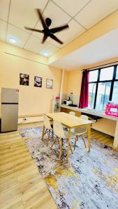 Fotografie z fotogalerie ubytování Syurgaku Harith Homestay v destinaci Pasir Gudang